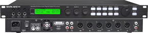 MARKAVSI® X5 5.1声道数码前级效果器