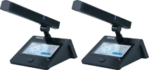 AVCS® CS-8402数字会议单元